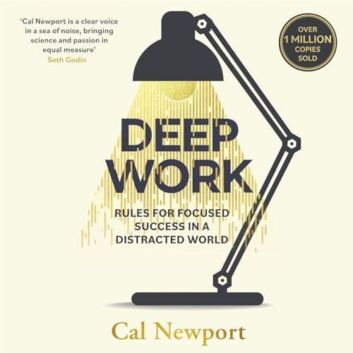 Deep Work image 2