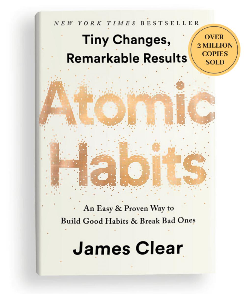 Atomic Habits